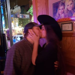 Meet your Posher, Peyton